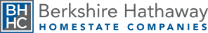 Berkshire Hathaway logo