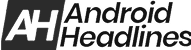 Android Headlines logo