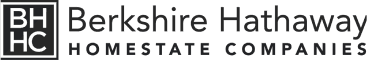 Berkshire Hathaway logo