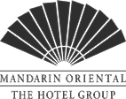 Mandarin Oriental Hotel Group logo