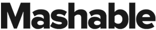 Mashable logo