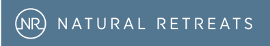 Natural Retreats logo