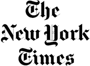 The New York Times logo