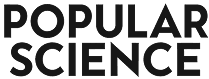 Popular Science logo