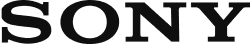 Sony logo