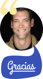 Rosetta Stone Reviewer Kevin