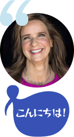 Rosetta Stone Reviewer Melissa