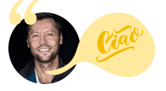 Rosetta Stone Reviewer Peter