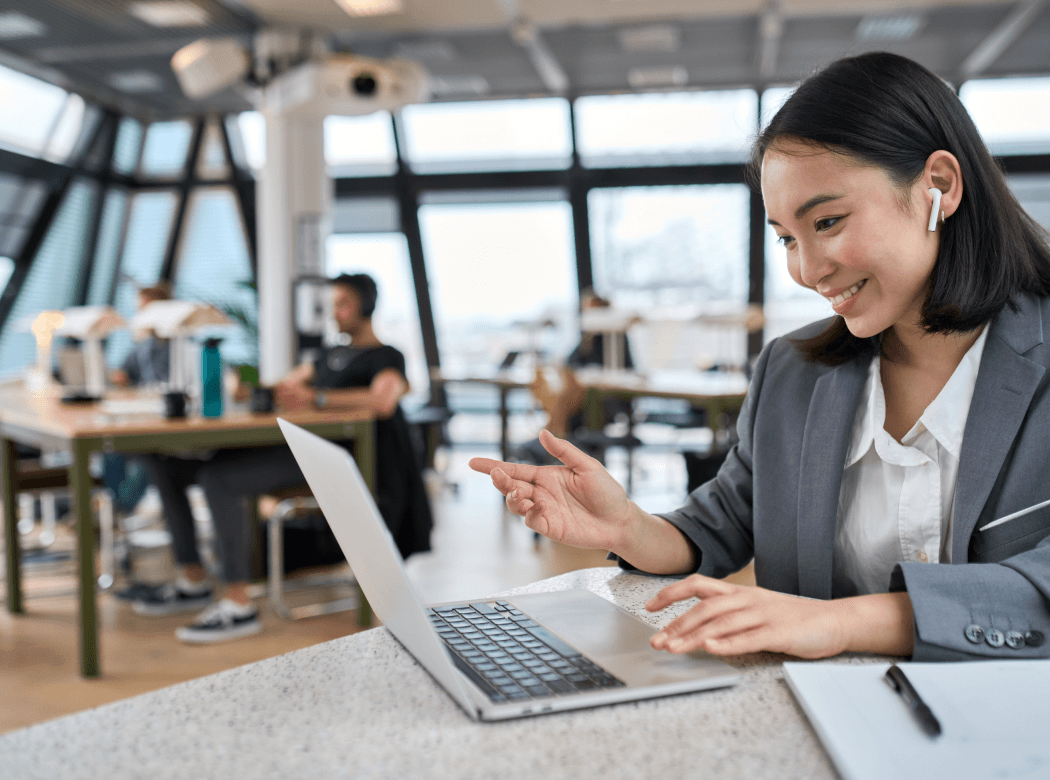 IT and telecom image