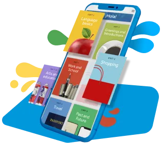 Our Award-winning App - 4.8 Stars on the App Store!